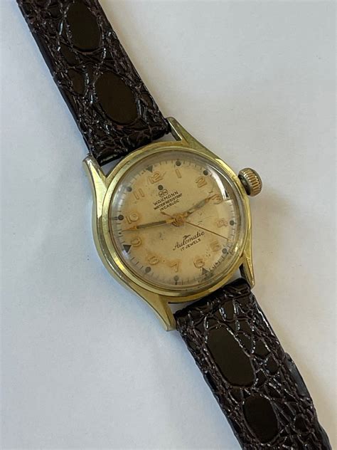 breitling gehäuseboden